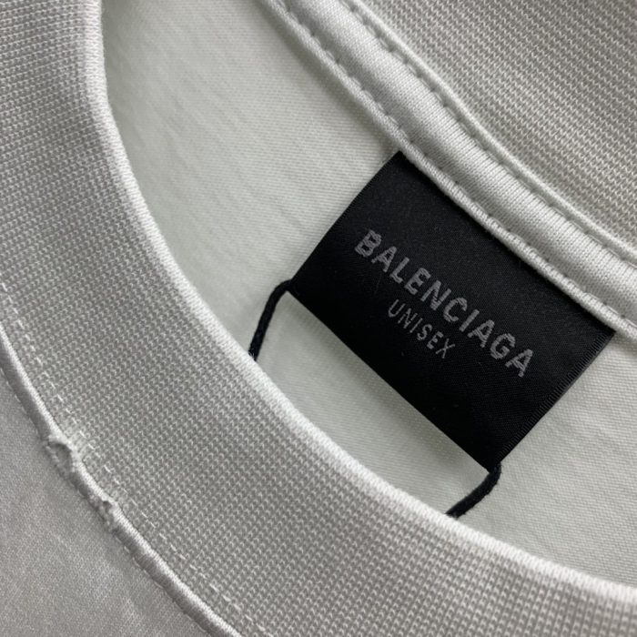 B*alenciaga T-shirt Top Quality WM 20240530-20