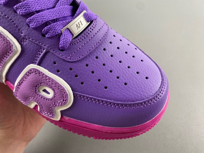 Air Force 1 Low Cactus Plant Flea Market Purple DC4457-104