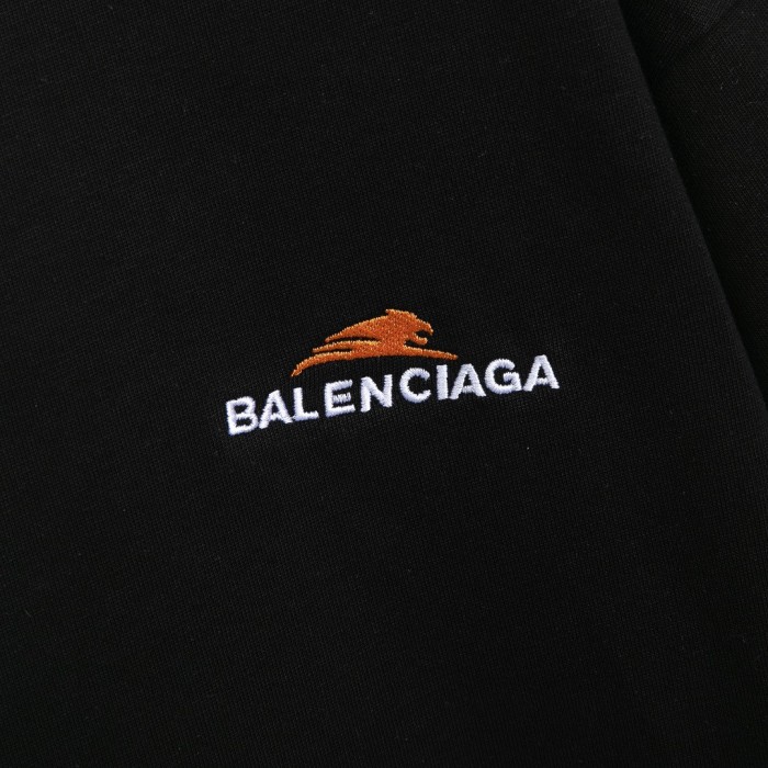 B*alenciaga T-shirt Top Quality WM 20240530-9