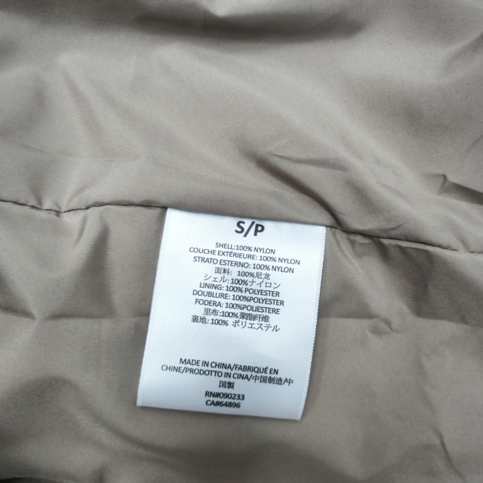 F*OG Coat Top Quality WM 20240529-19
