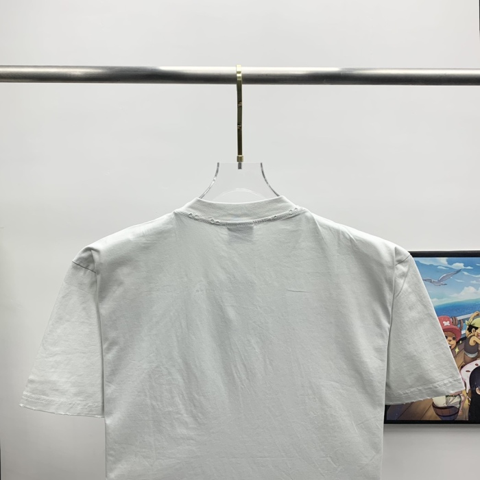 B*alenciaga T-shirt Top Quality WM 20240530-20
