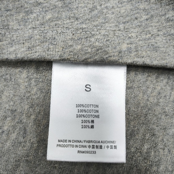 F*OG T-shirt Top Quality WM 20240529-89