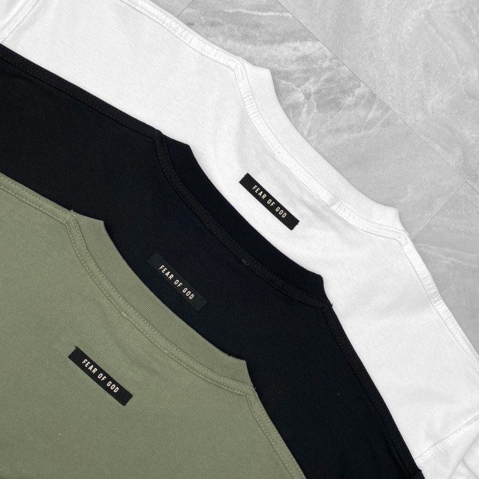 F*OG T-shirt Top Quality WM 20240529-57