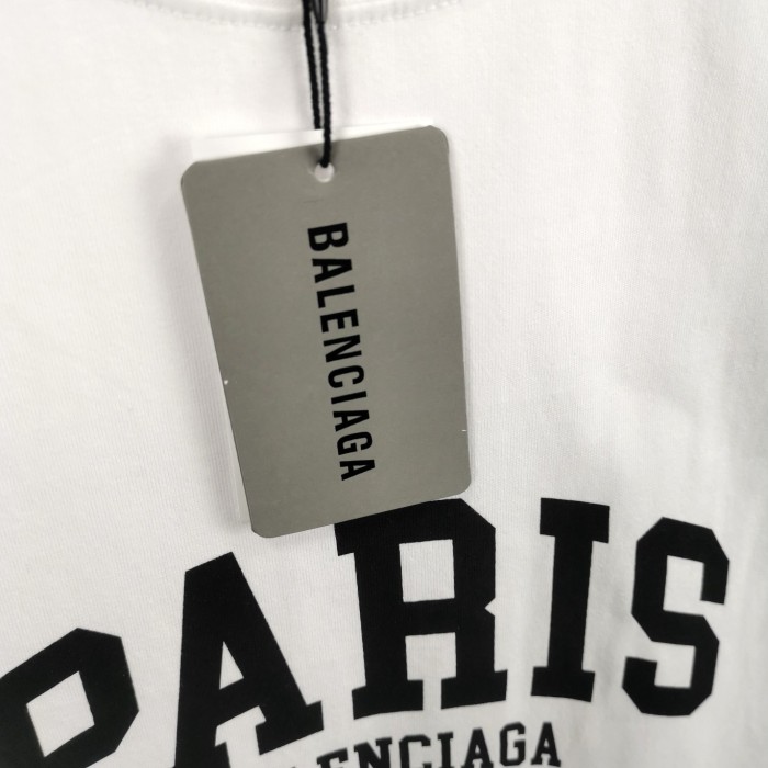 B*alenciaga T-shirt Top Quality WM 20240530-28