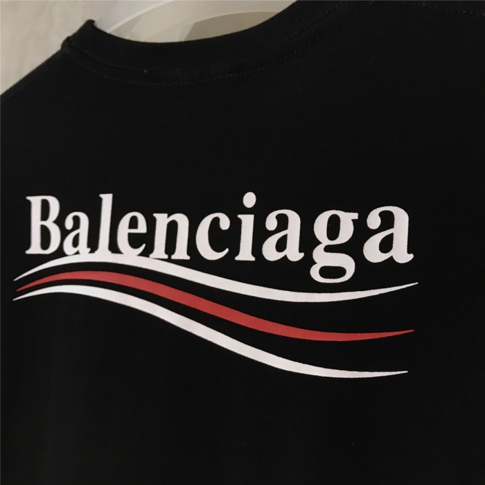 B*alenciaga T-shirt Top Quality WM 20240530-43
