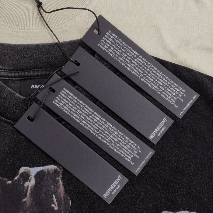 F*OG T-shirt Top Quality WM 20240529-68