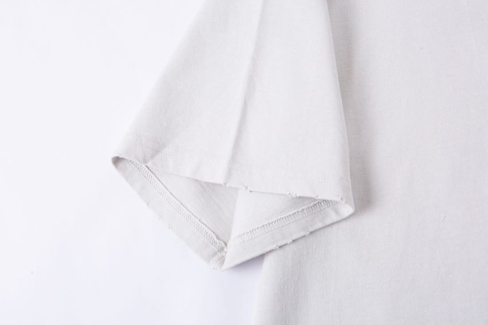 B*alenciaga T-shirt Top Quality WM 20240530-41
