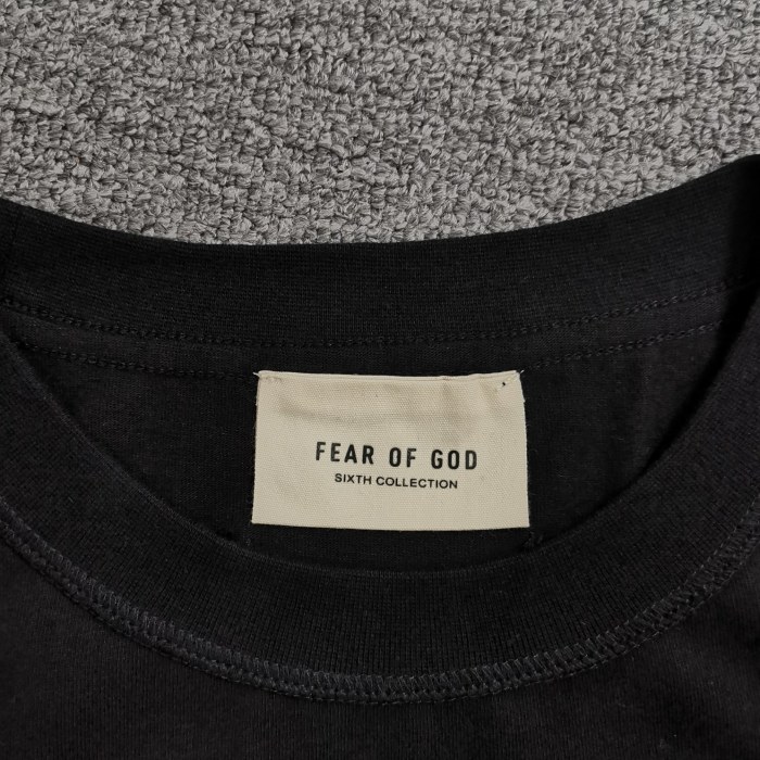 F*OG T-shirt Top Quality WM 20240529-57