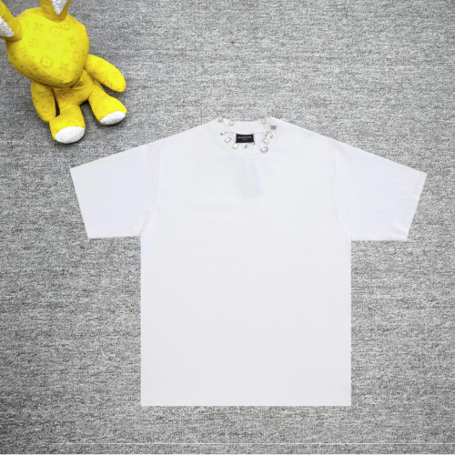 B*alenciaga T-shirt Top Quality WM 20240530-41