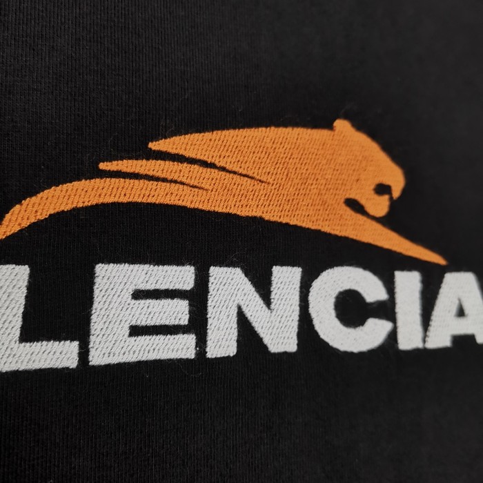 B*alenciaga T-shirt Top Quality WM 20240530-9