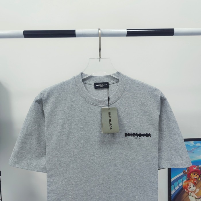 B*alenciaga T-shirt Top Quality WM 20240530-14