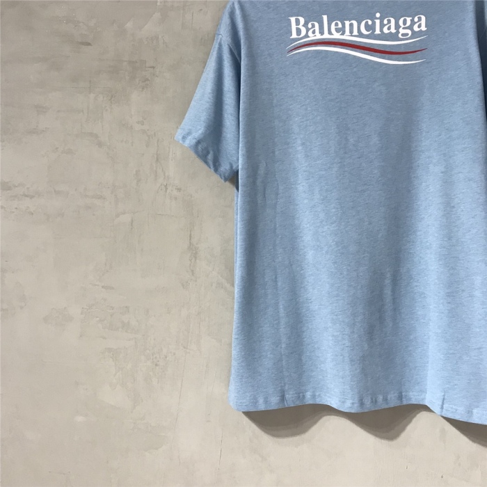 B*alenciaga T-shirt Top Quality WM 20240530-42