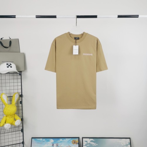 B*alenciaga T-shirt Top Quality WM 20240530-37