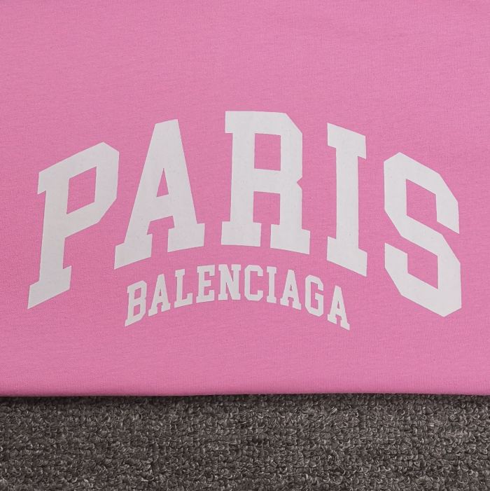 B*alenciaga T-shirt Top Quality WM 20240530-27