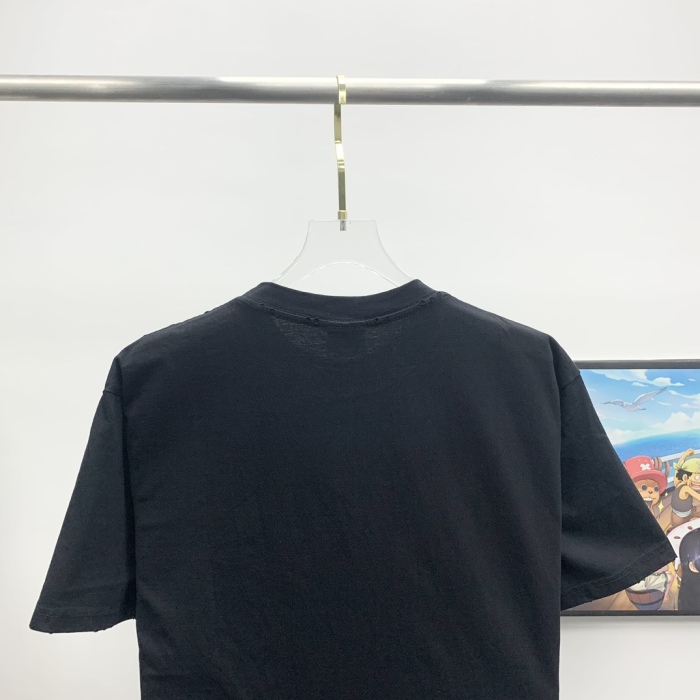 B*alenciaga T-shirt Top Quality WM 20240530-19