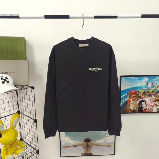 E*ssentials Hoodies Top Quality WM 20240529-53