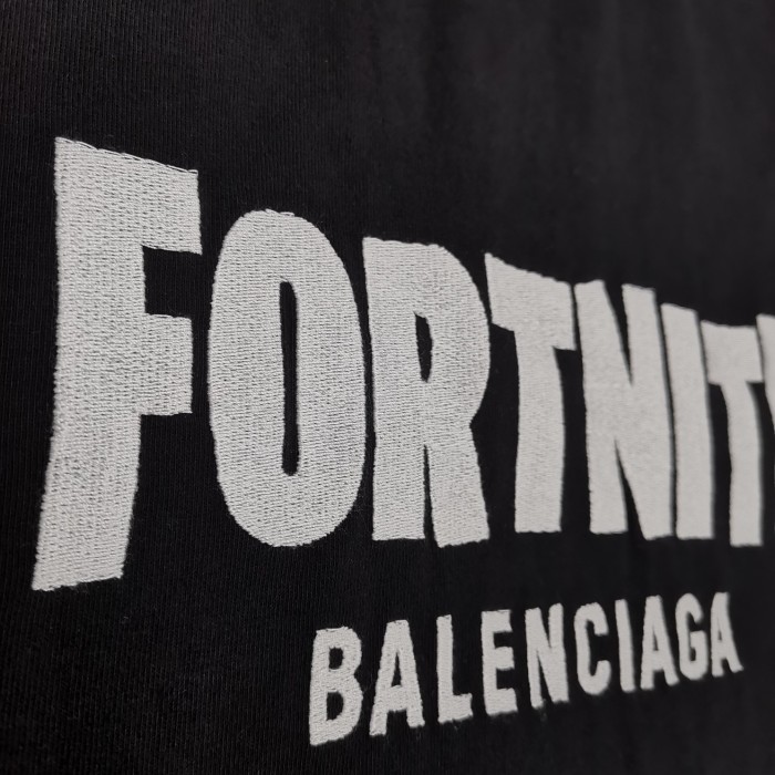 B*alenciaga T-shirt Top Quality WM 20240530-22