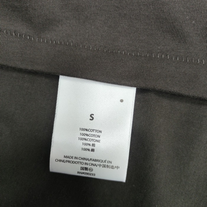 F*OG T-shirt Top Quality WM 20240529-88