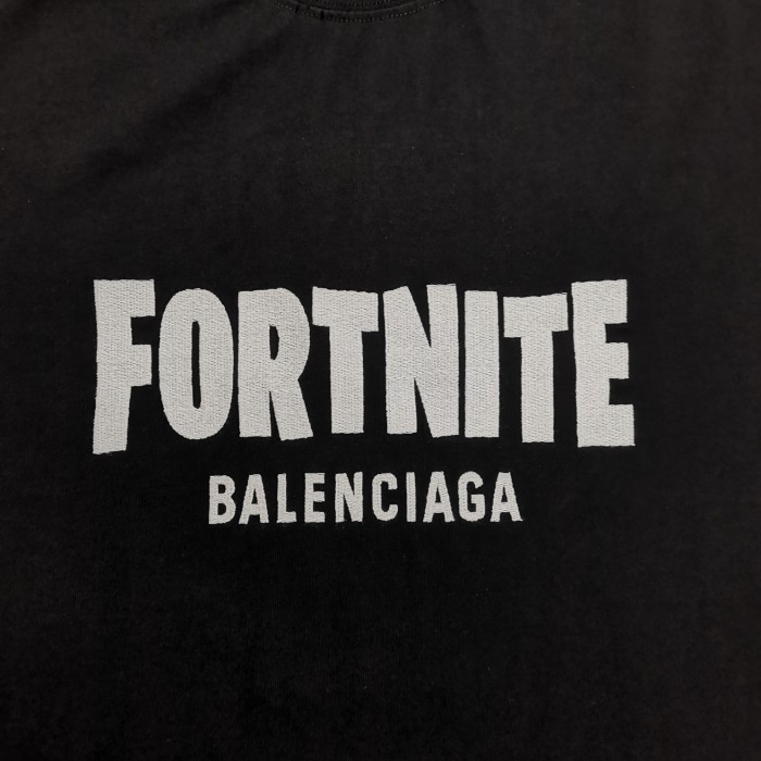 B*alenciaga T-shirt Top Quality WM 20240530-22