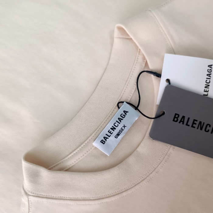 B*alenciaga T-shirt Top Quality WM 20240530-18