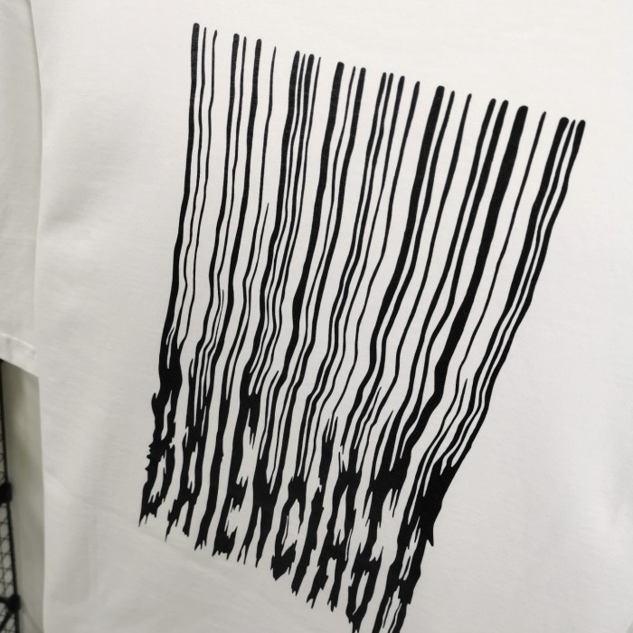 B*alenciaga T-shirt Top Quality WM 20240530-5