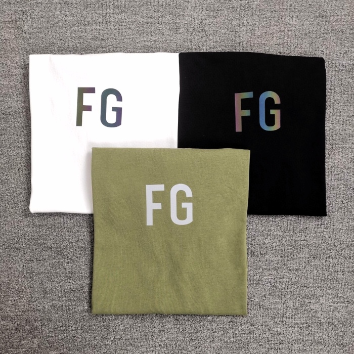 F*OG T-shirt Top Quality WM 20240529-57
