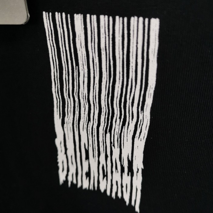 B*alenciaga T-shirt Top Quality WM 20240530-6