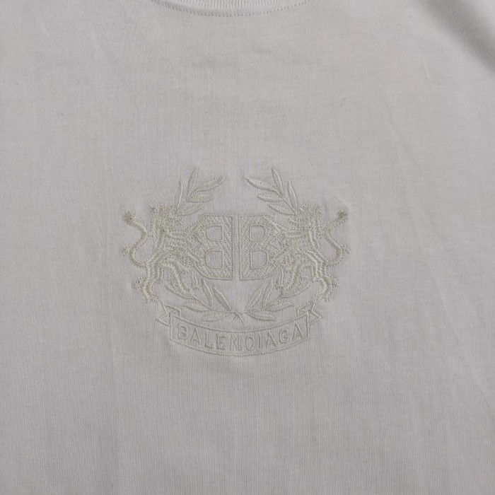 B*alenciaga T-shirt Top Quality WM 20240529-101