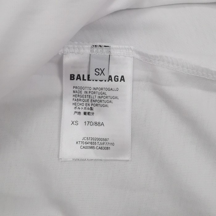 B*alenciaga T-shirt Top Quality WM 20240529-101