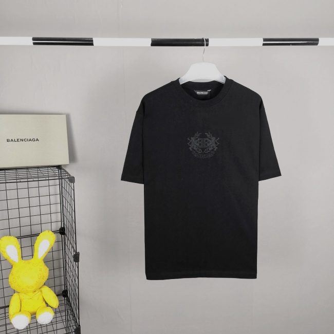 B*alenciaga T-shirt Top Quality WM 20240529-102