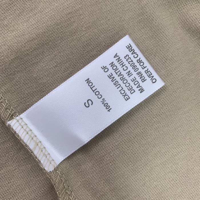 F*OG T-shirt Top Quality WM 20240529-72