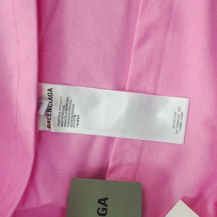 B*alenciaga T-shirt Top Quality WM 20240529-104