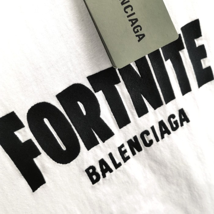 B*alenciaga T-shirt Top Quality WM 20240530-23
