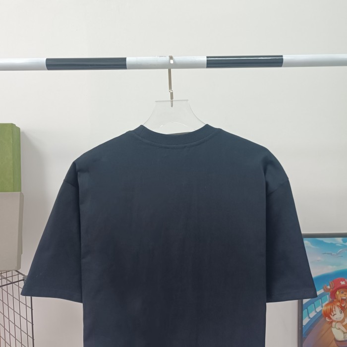 B*alenciaga T-shirt Top Quality WM 20240530-17