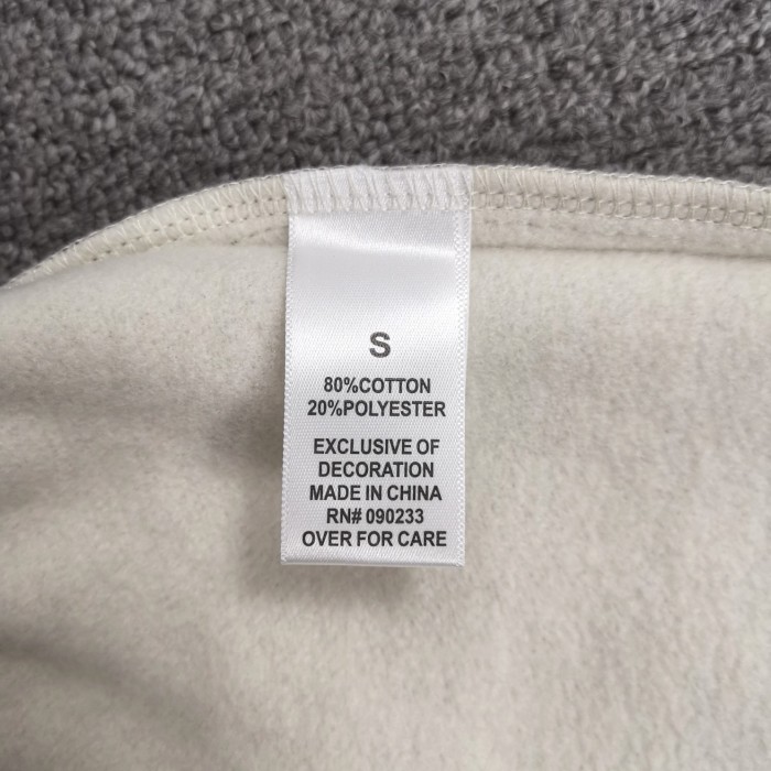 E*ssential & F*OG Pants Top Quality WM 20240529-73