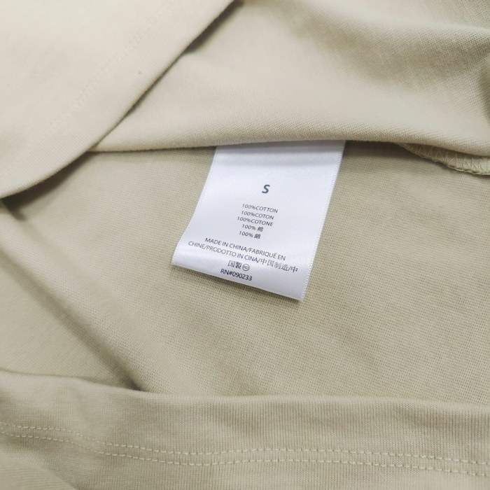 F*OG T-shirt Top Quality WM 20240529-59