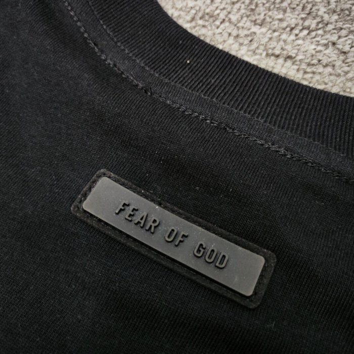 F*OG T-shirt Top Quality WM 20240529-99
