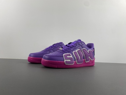 Air Force 1 Low Cactus Plant Flea Market Purple DC4457-104