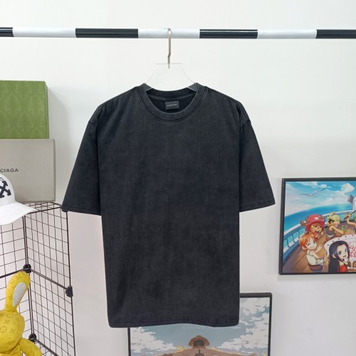 B*alenciaga T-shirt Top Quality WM 20240529-103