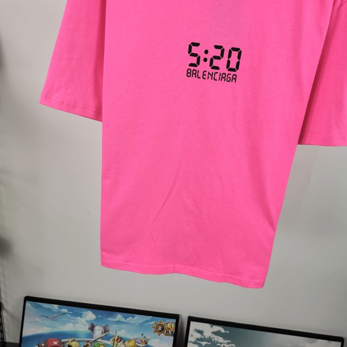 B*alenciaga T-shirt Top Quality WM 20240530-161