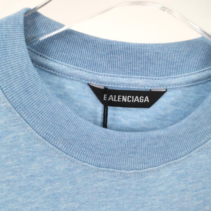B*alenciaga T-shirt Top Quality WM 20240530-121