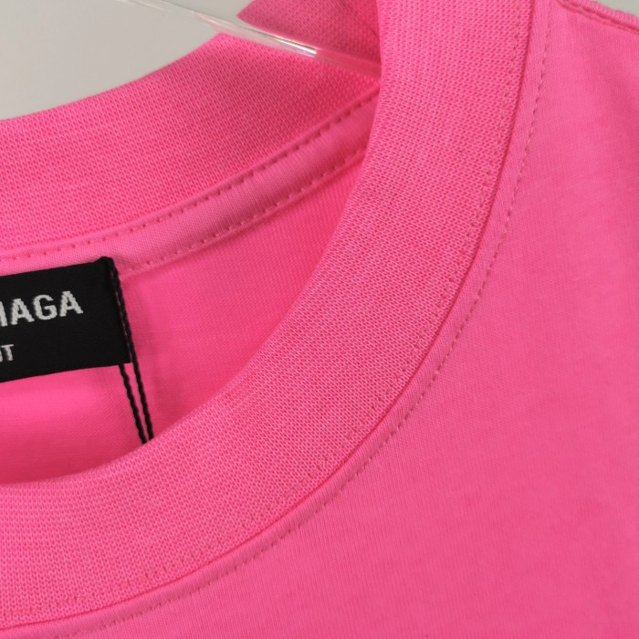 B*alenciaga T-shirt Top Quality WM 20240530-161