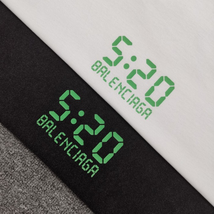 B*alenciaga T-shirt Top Quality WM 20240530-162