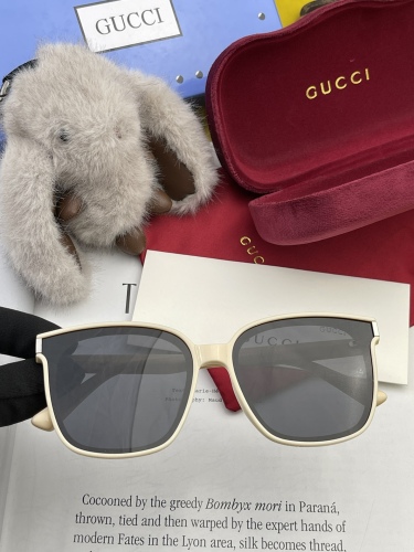 G*ucci Glasses Top XX 20240530-2