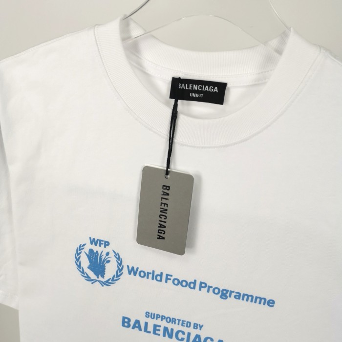 B*alenciaga T-shirt Top Quality WM 20240530-151