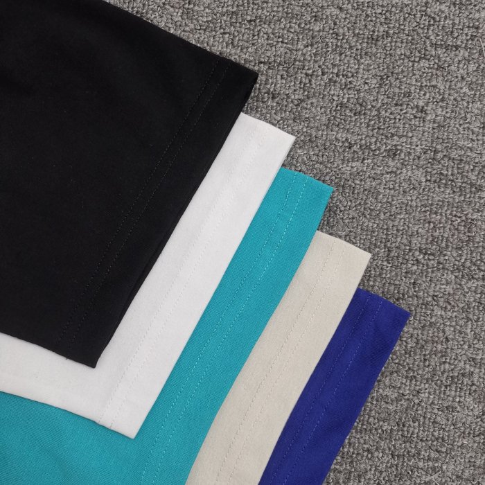 B*alenciaga T-shirt Top Quality WM 20240530-53