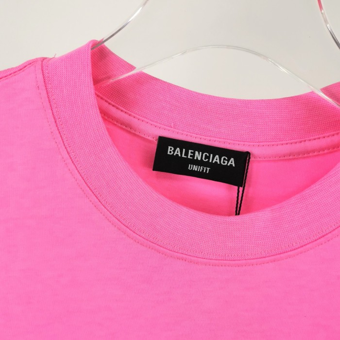 B*alenciaga T-shirt Top Quality WM 20240530-161