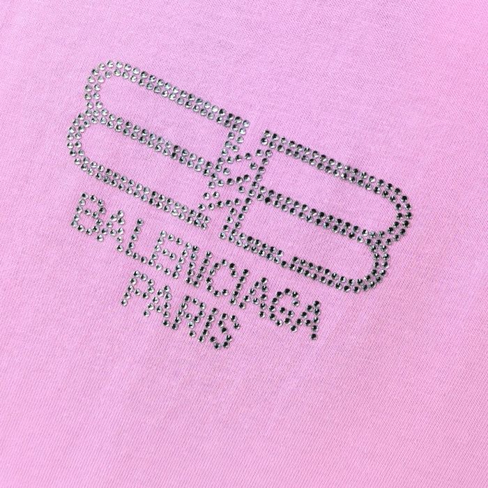 B*alenciaga T-shirt Top Quality WM 20240530-126