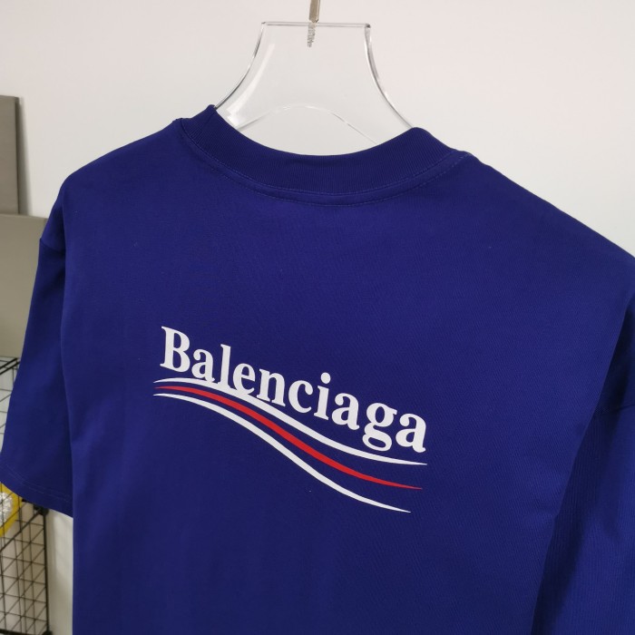 B*alenciaga T-shirt Top Quality WM 20240530-48