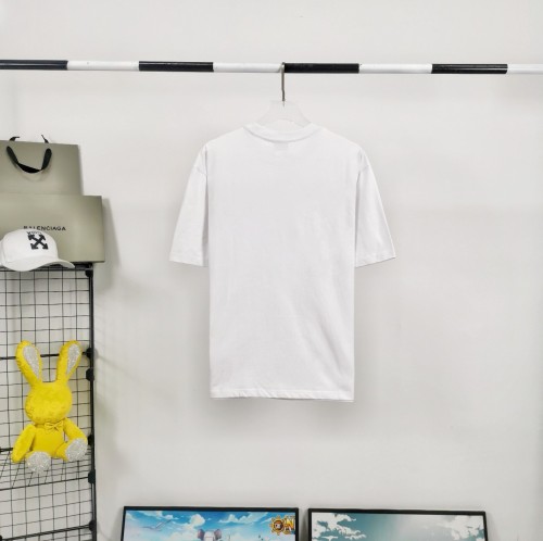 B*alenciaga T-shirt Top Quality WM 20240530-124